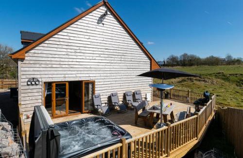 Coelbren House | Breconview Lodge