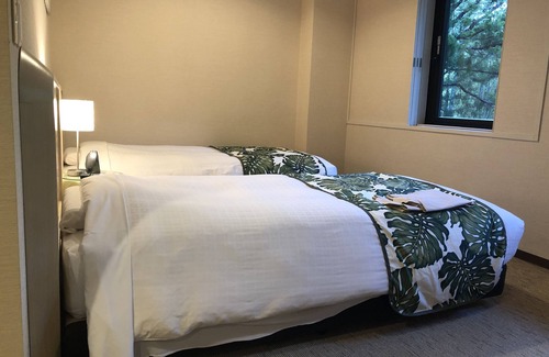 Matsushima Hotel | Breezbay Seaside Resort Matsushima