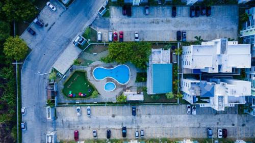 Santiago de los Caballeros Apartment | Breezes by TECASA