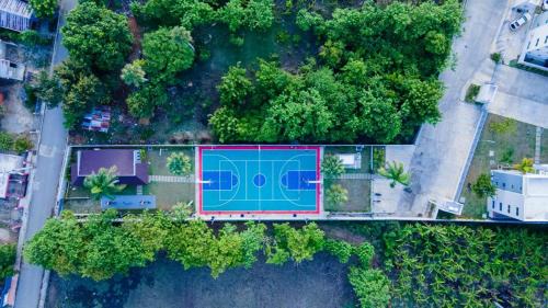 Santiago de los Caballeros Apartment | Breezes by TECASA