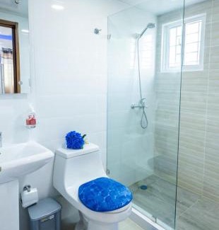 Santiago de los Caballeros Apartment | Breezes by TECASA