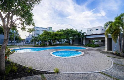 Santiago de los Caballeros Apartment | Breezes by TECASA