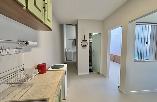 Marco House | Breeze Forest House - Pool and confort