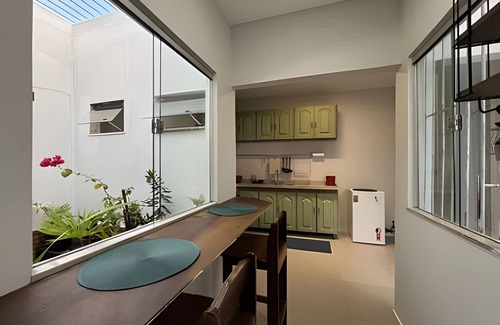 Marco House | Breeze Forest House - Pool and confort