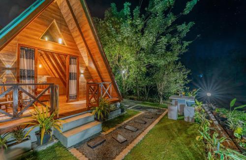 Padinnoruwa Villa | Breeze Over Paddy Field Cabana