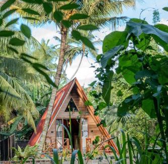 Padinnoruwa Villa | Breeze Over Paddy Field Cabana