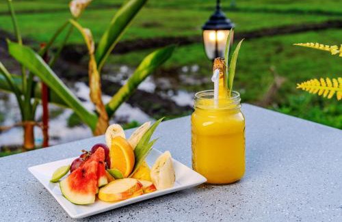 Padinnoruwa Villa | Breeze Over Paddy Field Cabana