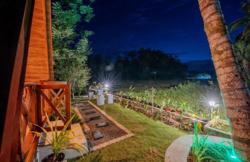 Padinnoruwa Villa | Breeze Over Paddy Field Cabana