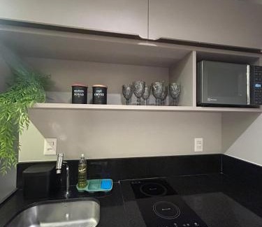 Jardim Oceania Apartment | breeze · Pé na Areia Prático e na Medida