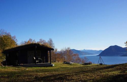 Ulstein Municipality House | Bregnehytte