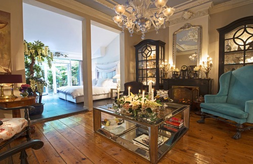 Amsterdam East House | Breitner House