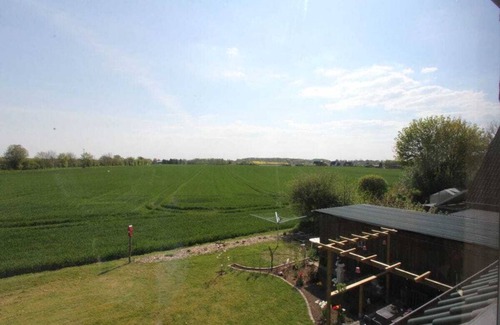 Nubel House | Brekling Comfortable holiday residence