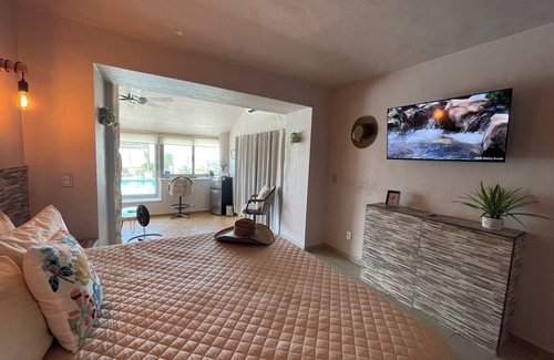 Celestun Hotel | BreMar85 - Private Place Adults Only