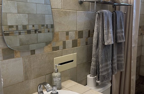 Celestun Hotel | BreMar85 - Private Place Adults Only