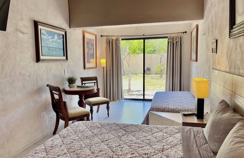 Celestun Hotel | BreMar85 - Private Place Adults Only