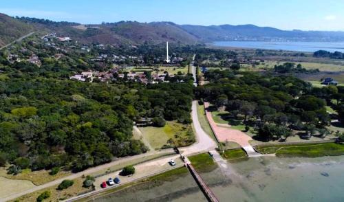 Lake Brenton House | Brenton Park Sweet 16