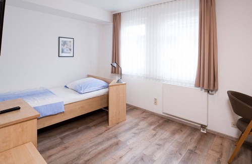 Heidenheim an der Brenz Hotel | Brenzhotel Heidenheim
