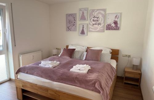 Heidenheim an der Brenz Apartment | BrenzStay Heidenheim