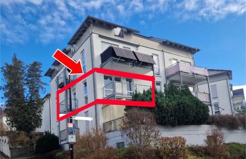 Heidenheim an der Brenz Apartment | BrenzStay Heidenheim