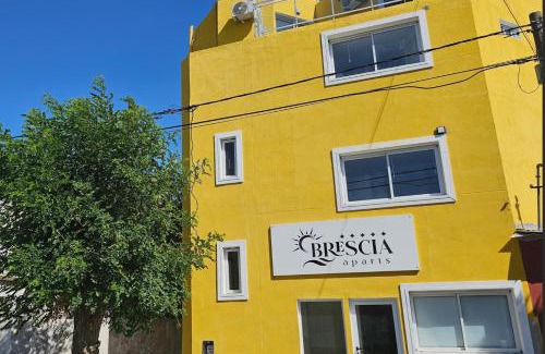 San Clemente Apartment | Brescia Apart Hotel