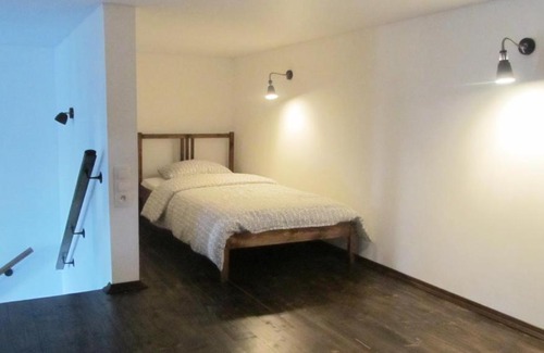 Brest Apartment | Brestappart Loft Sovetskih Pogranichnikov 27