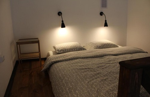 Brest Apartment | Brestappart Studio Dzerzhynskogo 11