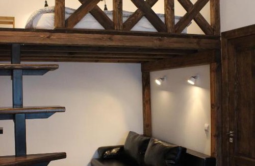 Brest Apartment | Brestappart Studio Dzerzhynskogo 11