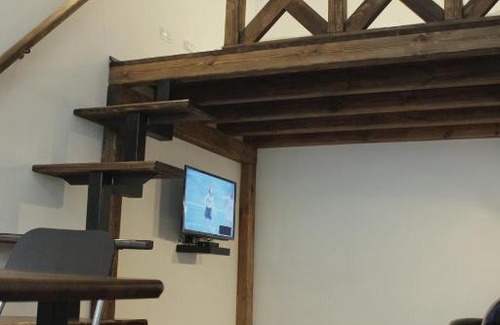 Brest Apartment | Brestappart Studio Dzerzhynskogo 11