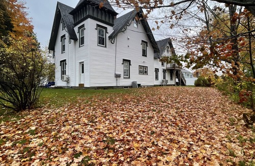 Bangor House | Brewer with River Views