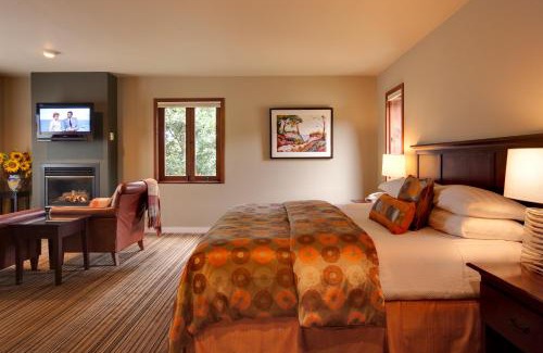Mendocino Hotel | Brewery Gulch Inn & Spa