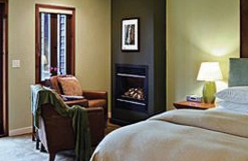 Mendocino Bed & Breakfast | Brewery Gulch Inn