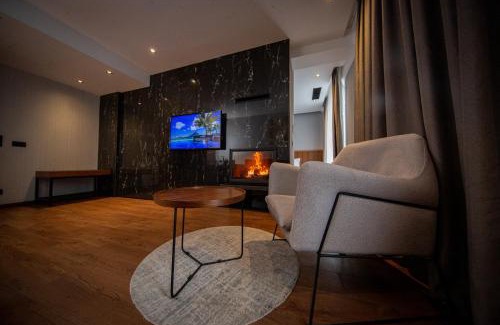 Brezovice Hotel | Brezovica Hotel & SPA