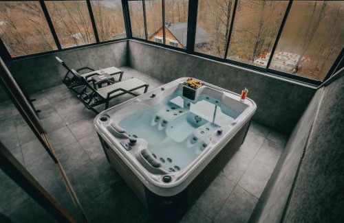 Brezovice Hotel | Brezovica Hotel & SPA