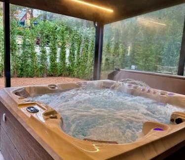 Brezovice Apartment | Brezovica Lux