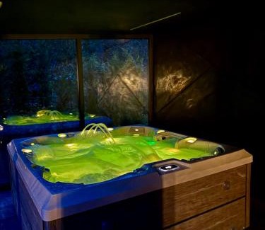 Brezovice Apartment | Brezovica Lux