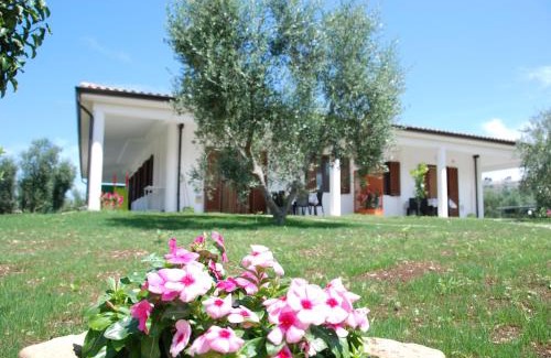 Peschici House | BREZZA D'ESTATE