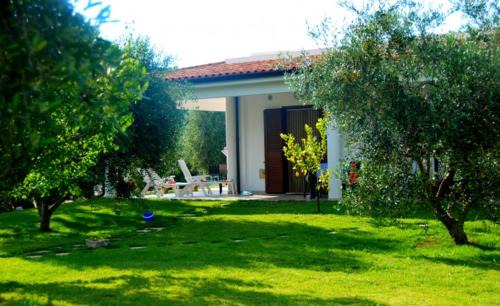Peschici House | BREZZA D'ESTATE