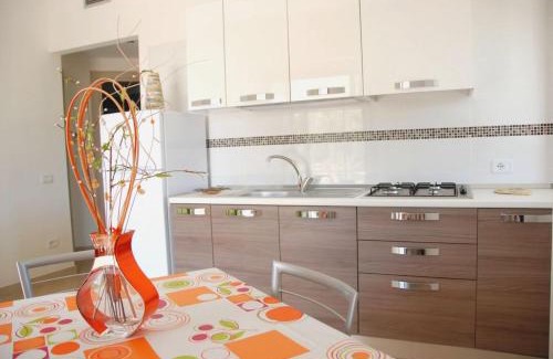 Peschici House | BREZZA D'ESTATE
