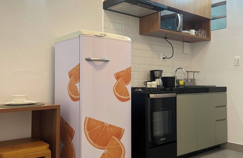 Centro Apartment | Bright, well located and newly renovated studio!