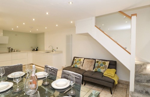 Wearhead Cottage | Briar Barn