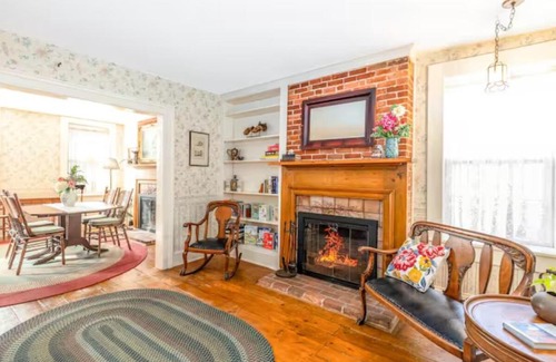 Galena Apartment | Briarstone Inn Unit 5