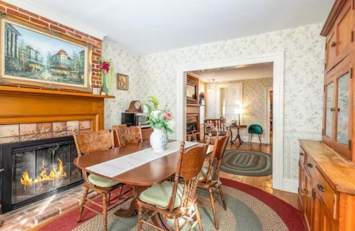 Galena Apartment | Briarstone Inn Unit 7