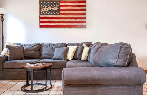 Fontana House | Briarwood Serenity at Abbey Springs - Quiet 4 BDR