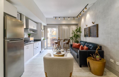 Sarasota Apartment | Brickell Apart Hotel