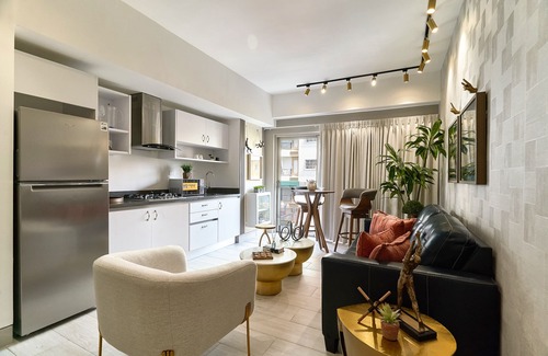 Sarasota Apartment | Brickell Apart Hotel