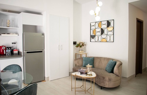 Sarasota Apartment | Brickell Apart Hotel