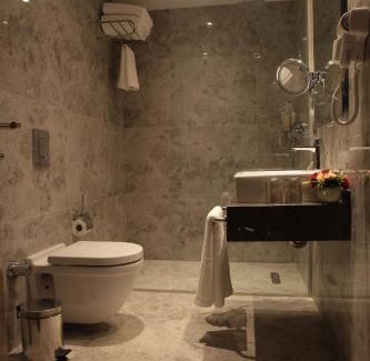Bahcelievler Hotel | Bricks Hotel İstanbul