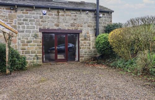 Otley House | Bride Cross Granary