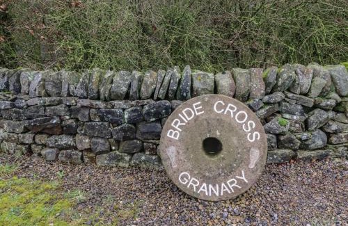 Otley House | Bride Cross Granary