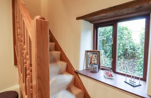 Otley House | Bride Cross Granary